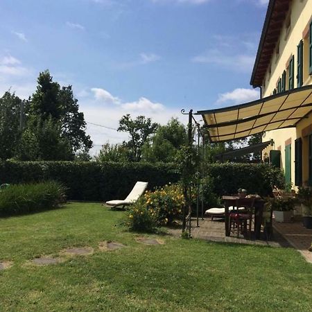 Il Giardino B&B Castelvetro di Modena Kültér fotó