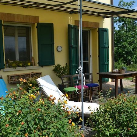 Il Giardino B&B Castelvetro di Modena Kültér fotó