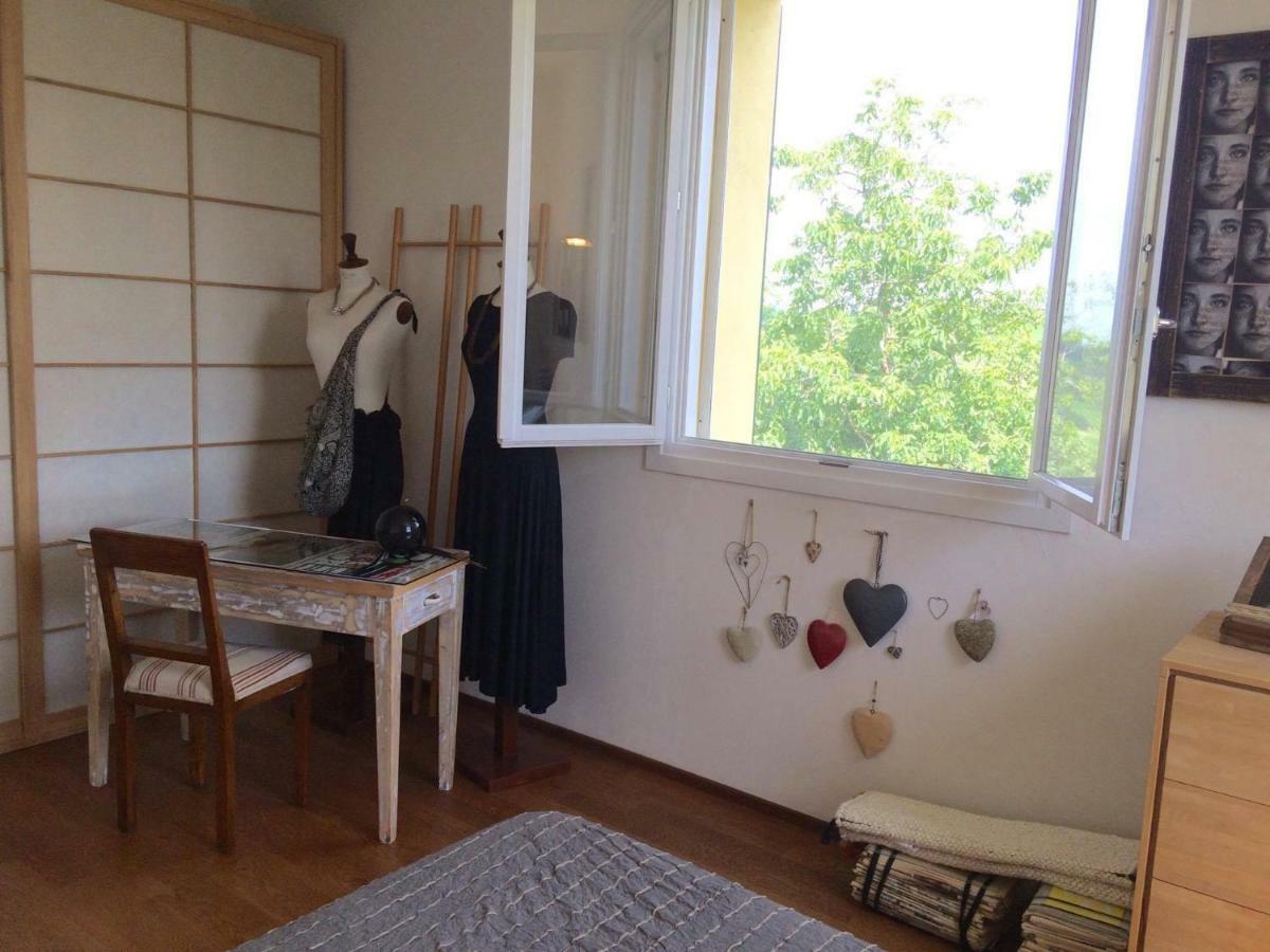 Il Giardino B&B Castelvetro di Modena Kültér fotó