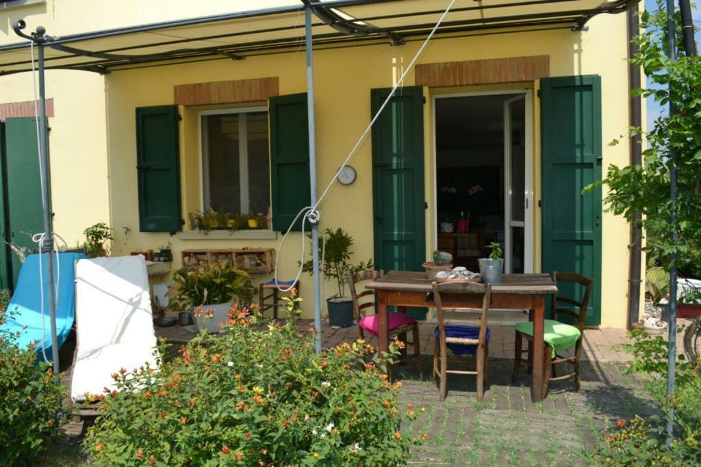 Il Giardino B&B Castelvetro di Modena Kültér fotó
