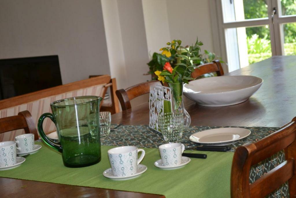 Il Giardino B&B Castelvetro di Modena Kültér fotó