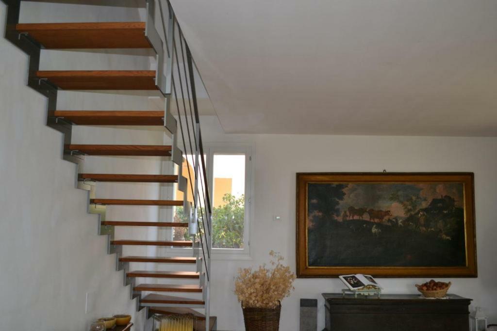 Il Giardino B&B Castelvetro di Modena Kültér fotó