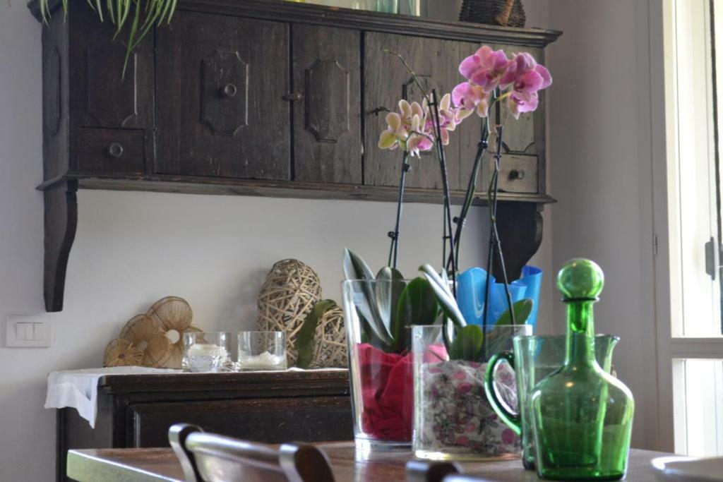 Il Giardino B&B Castelvetro di Modena Kültér fotó