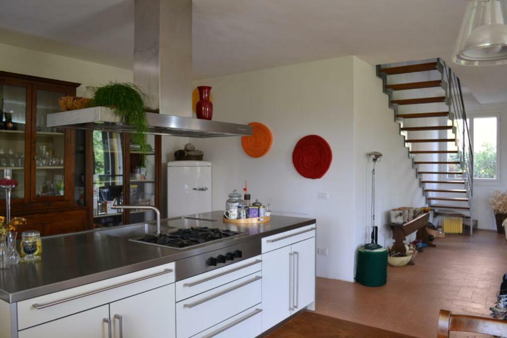 Il Giardino B&B Castelvetro di Modena Kültér fotó