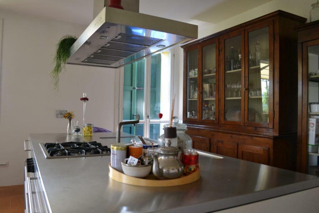 Il Giardino B&B Castelvetro di Modena Kültér fotó