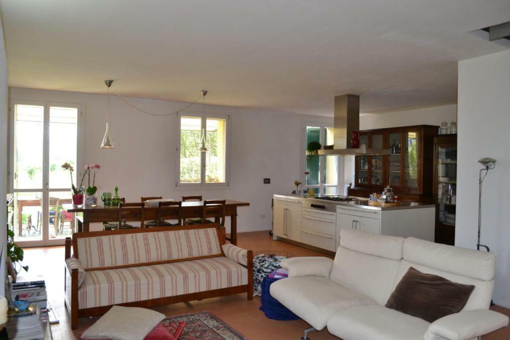Il Giardino B&B Castelvetro di Modena Kültér fotó