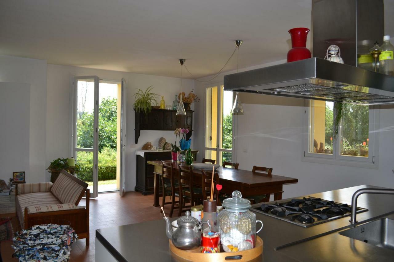 Il Giardino B&B Castelvetro di Modena Kültér fotó
