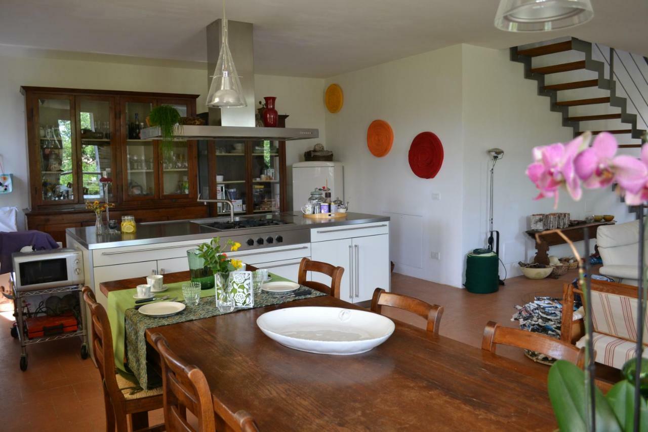 Il Giardino B&B Castelvetro di Modena Kültér fotó