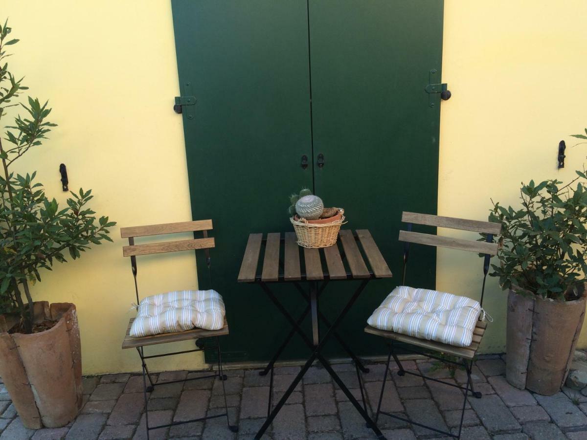 Il Giardino B&B Castelvetro di Modena Kültér fotó