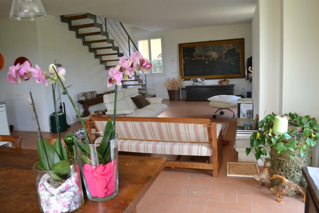 Il Giardino B&B Castelvetro di Modena Kültér fotó